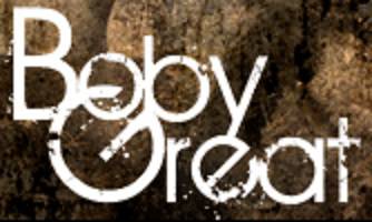 logo Boby Great